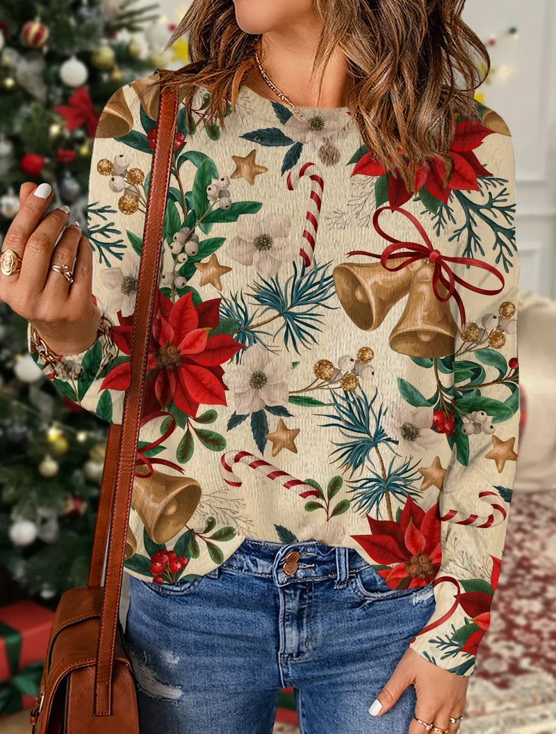 Beautifully Crafted Sweater