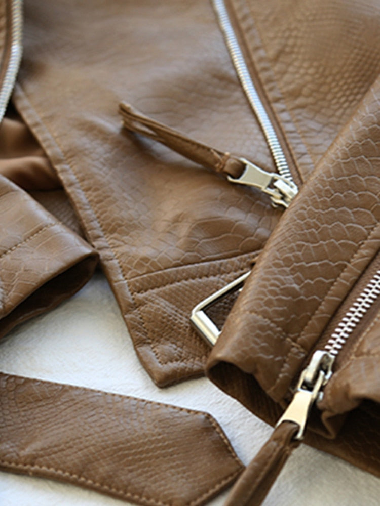 Classic Vintage Coat