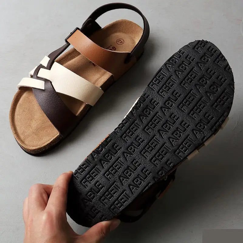 Stylish Orthopedic Sandals for Any Occasion