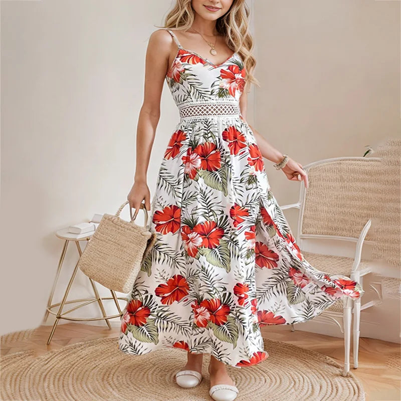 Vintage Inspired Dress