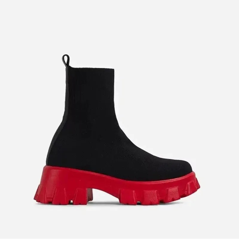Comfortable Orthopedic Boots for Daily Wear