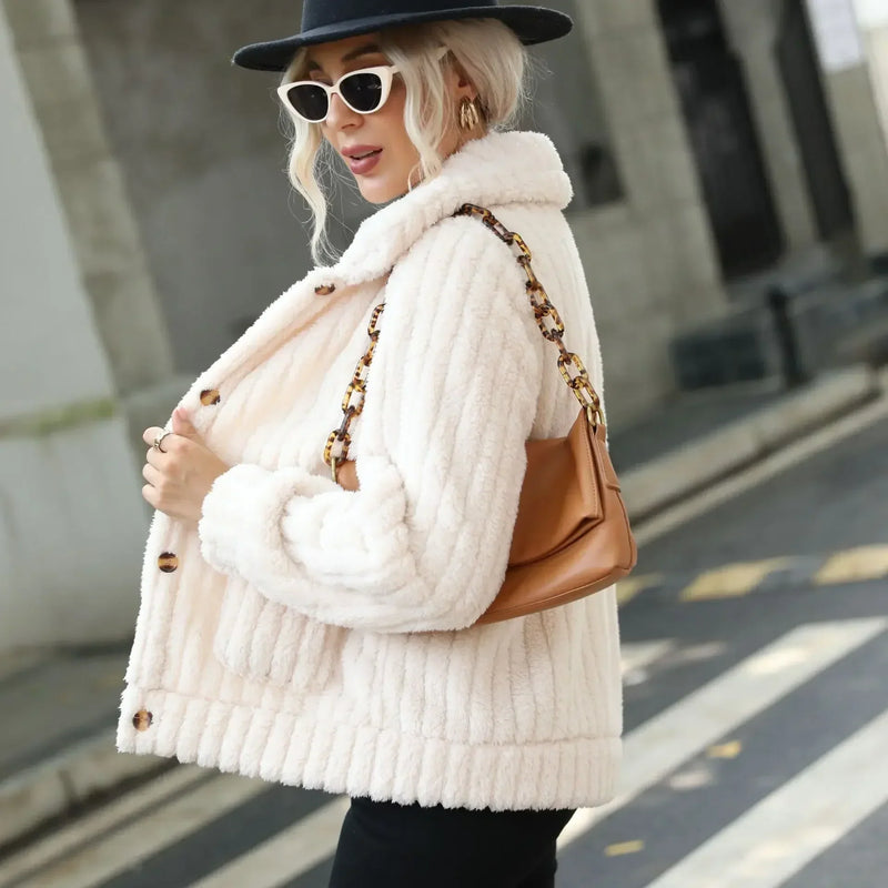 Vintage Inspired Jacket