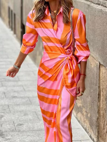 Classic Vintage Dress