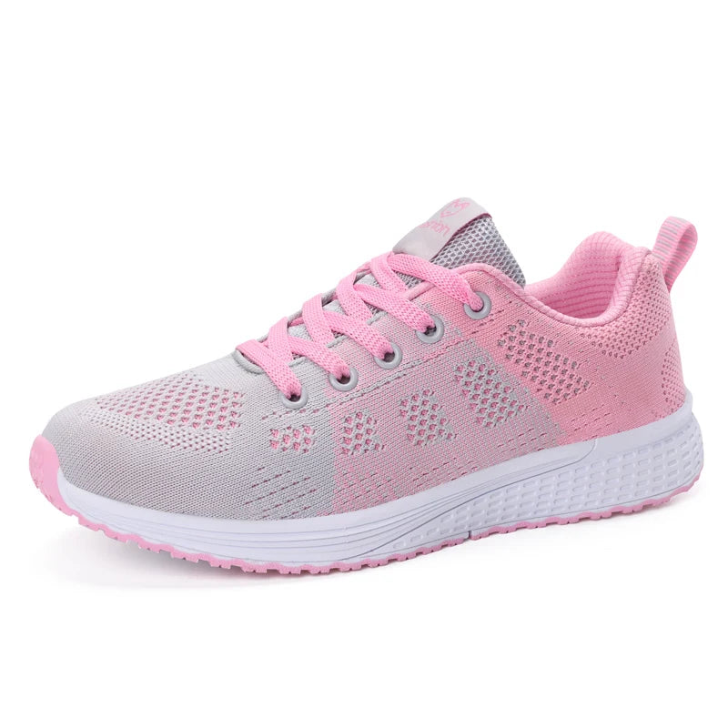 Vintage Inspired Orthopedic Sneakers