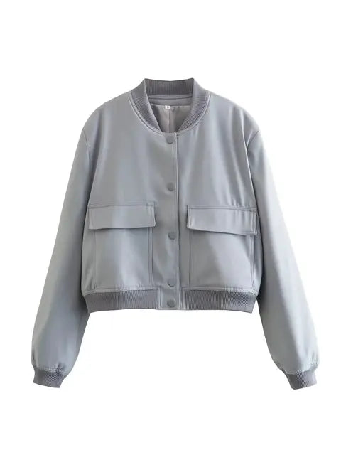 Beautifully Crafted Jacket
