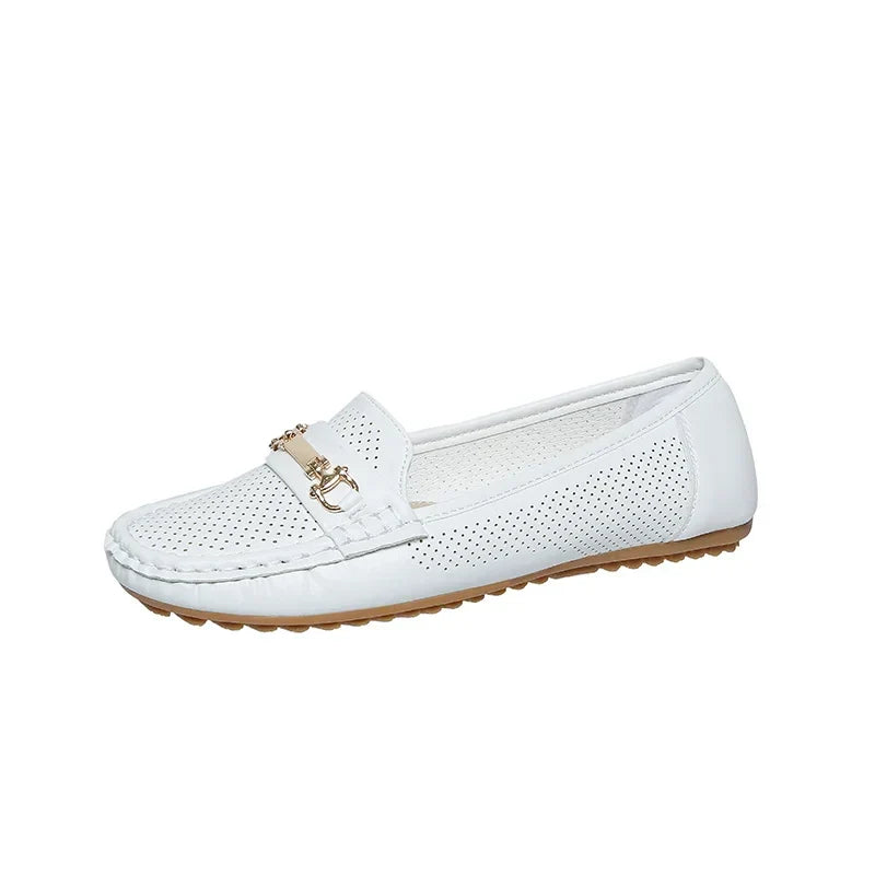 Vintage Inspired Orthopedic Sneakers