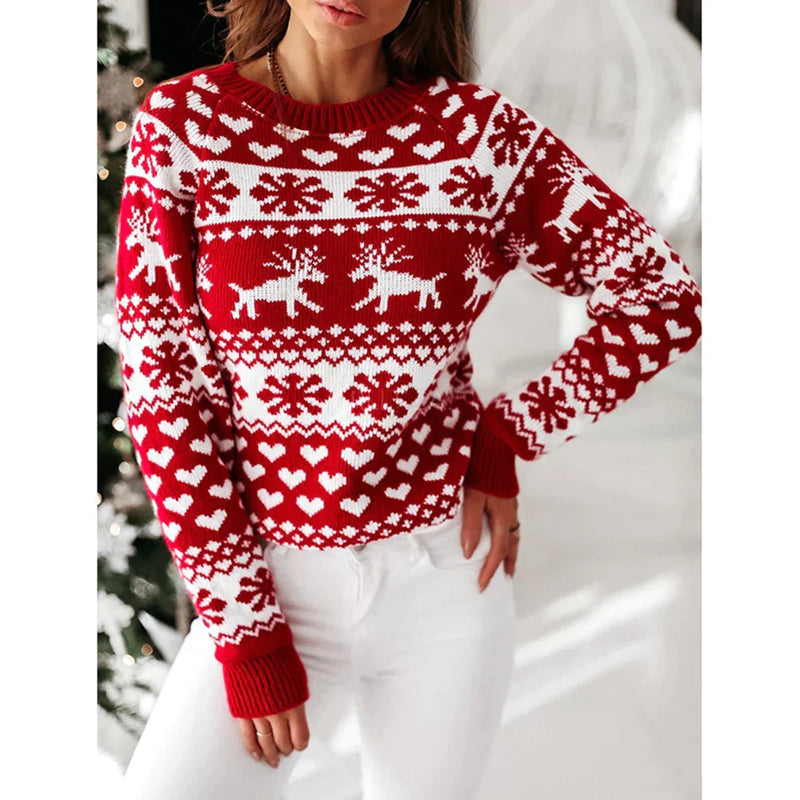 Classic Vintage Sweater