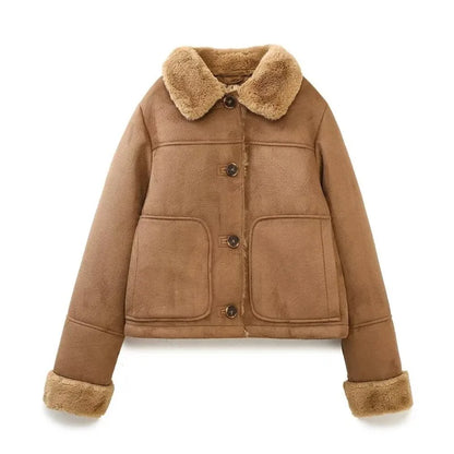 Classic Vintage Jacket