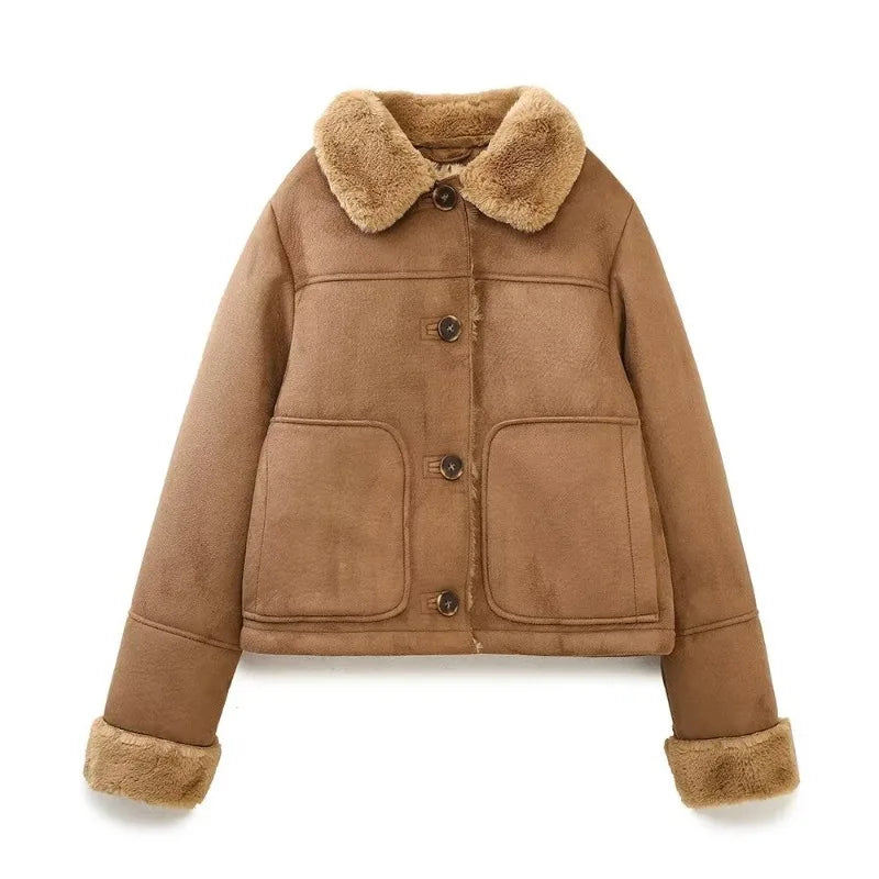 Thoughtfully Designed Jacket