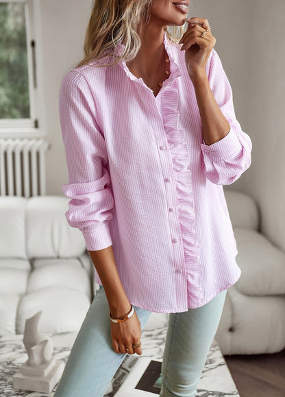 Vintage Inspired Blouse