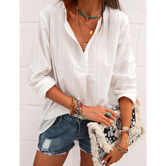 Classic Designed Blouse