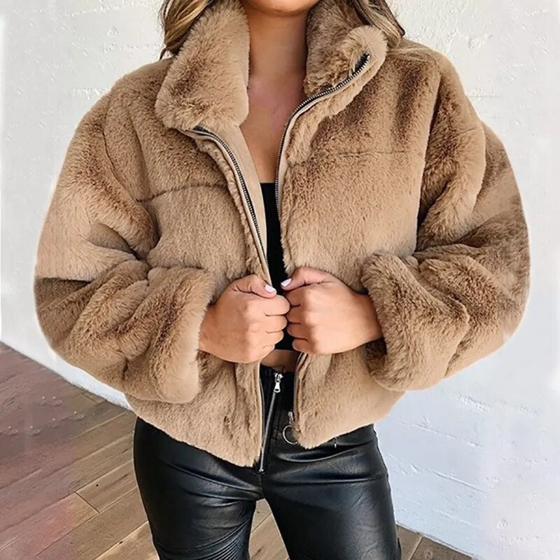 Classic Vintage Jacket