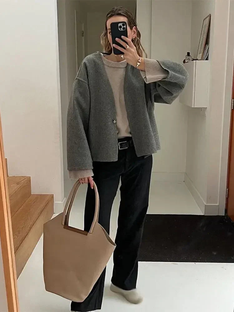 Vintage Inspired Jacket