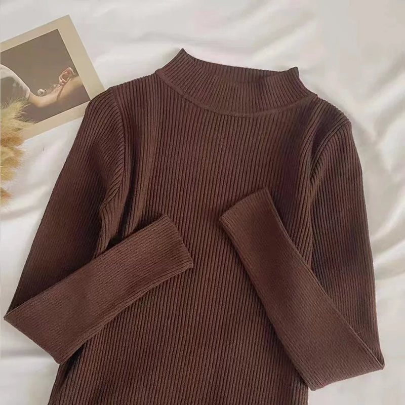 Classic Vintage Sweater
