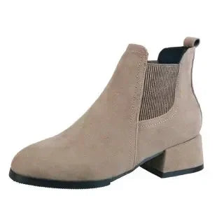 Stylish Orthopedic Boots for Any Occasion