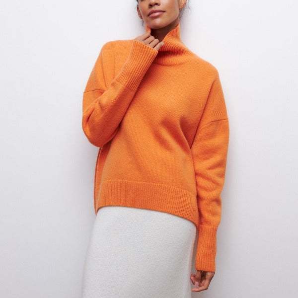 Classic Designed Sweater