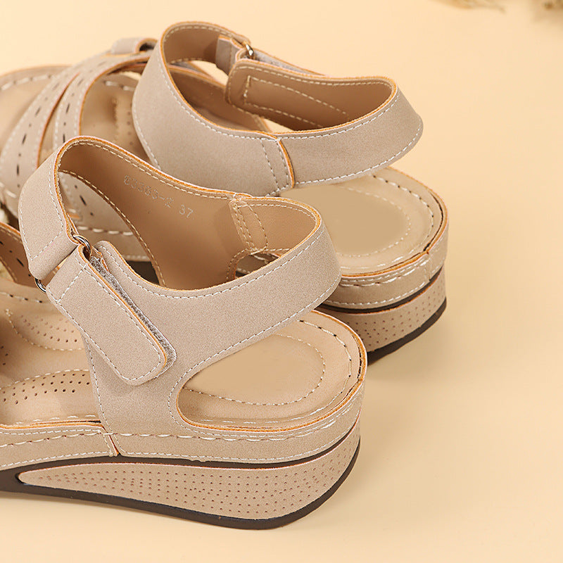 Beautifully Crafted Orthopedic Sandals