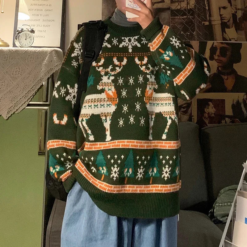 Beautifully Crafted Sweater