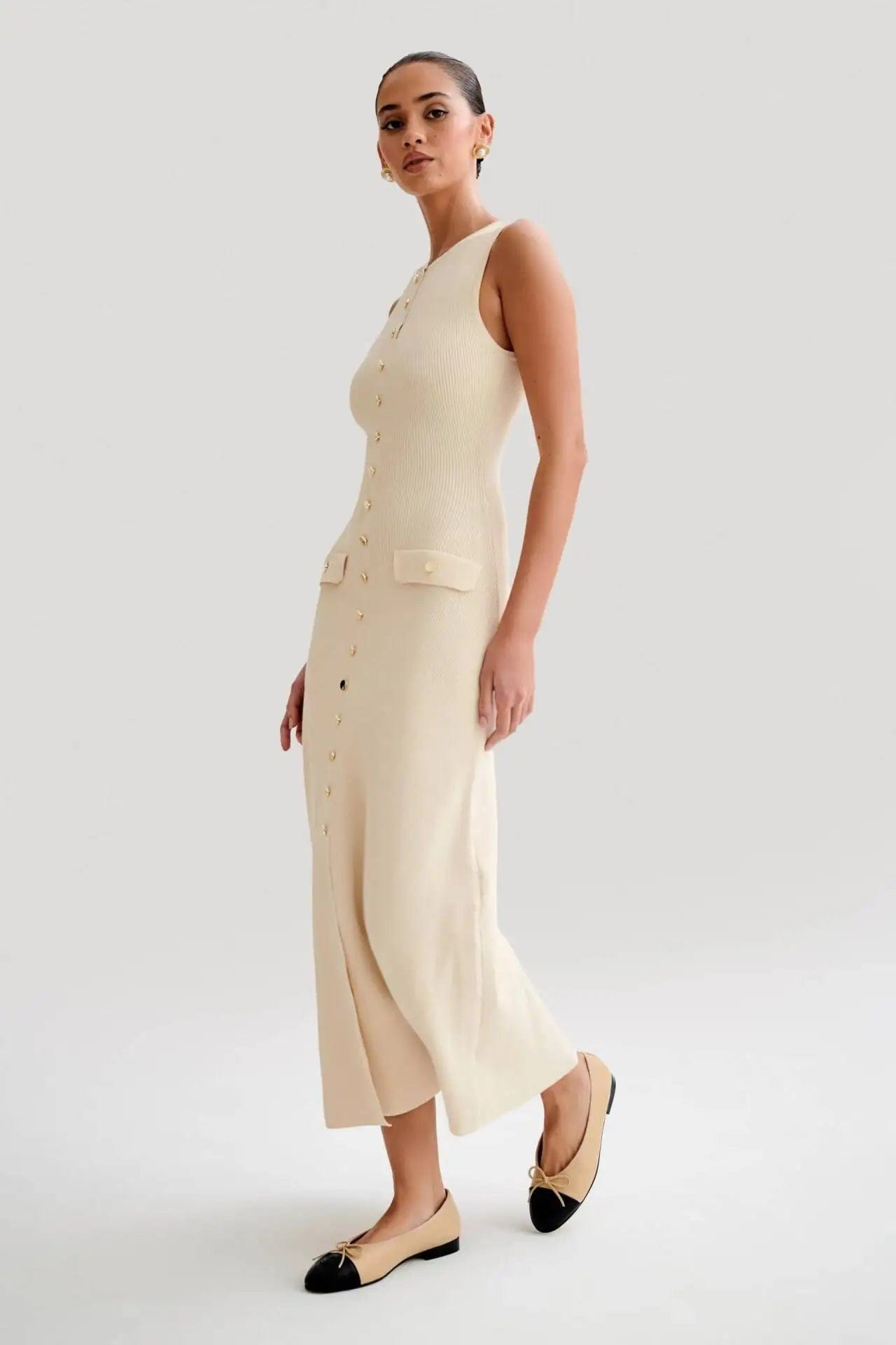 Vintage Inspired Dress
