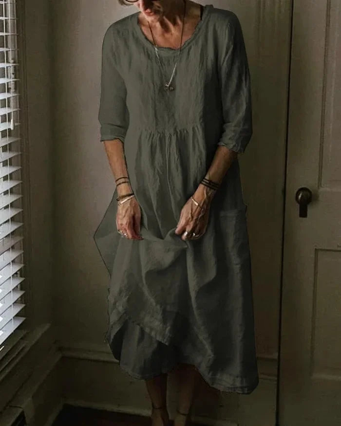Thoughtfully Designed Dress