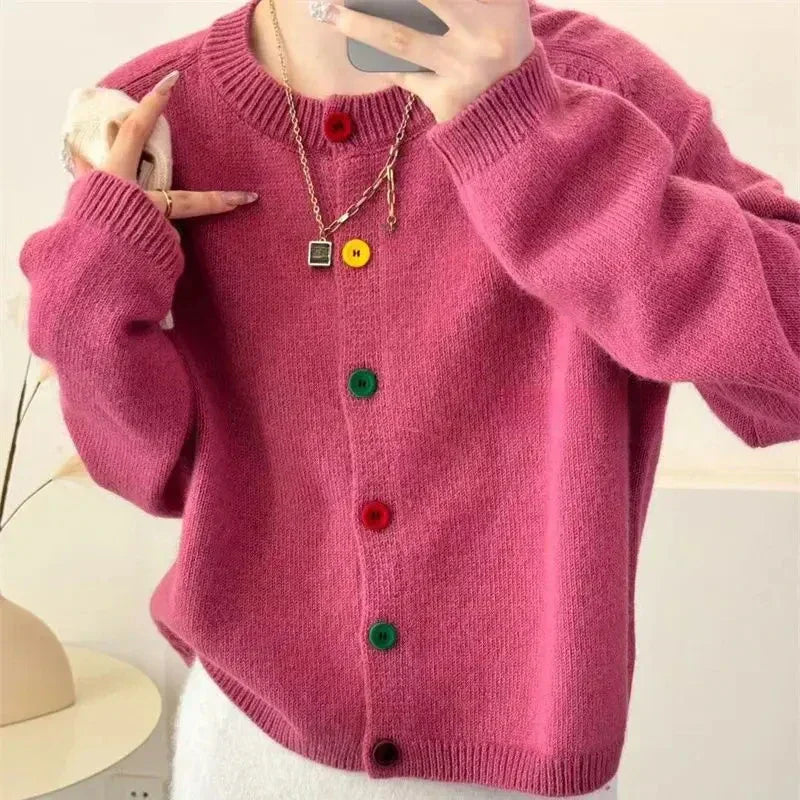 Classic Vintage Coat