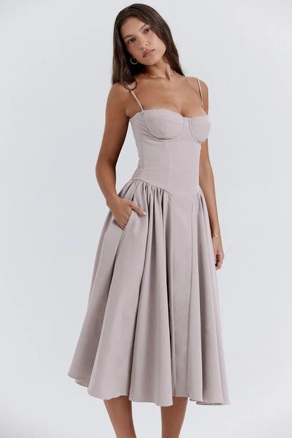 Thoughtfully Designed Dress