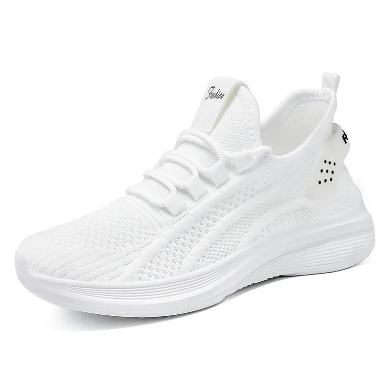 Graceful Orthopedic Sneakers for Modern Look