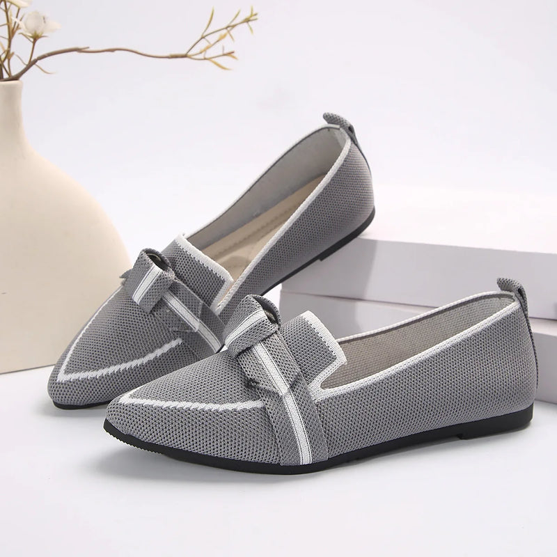 Classic Orthopedic Sneakers with Timeless Style