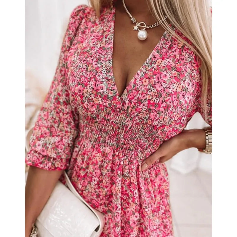 Beautifully Crafted Dress