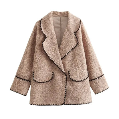 Beautifully Crafted Jacket