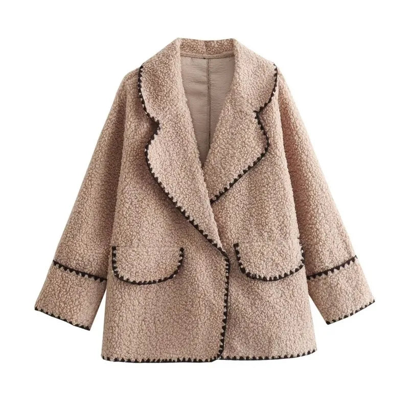 Beautifully Crafted Jacket