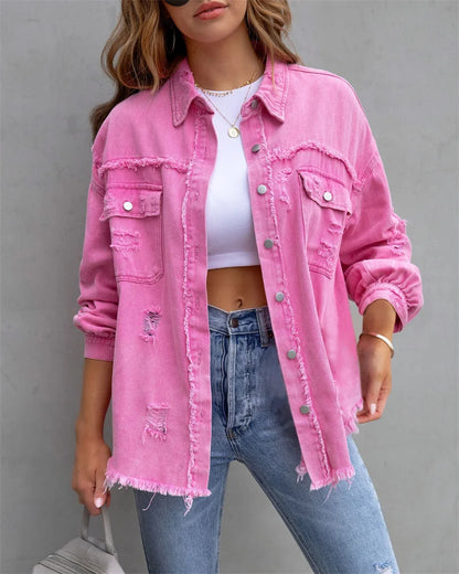 Beautifully Crafted Jacket