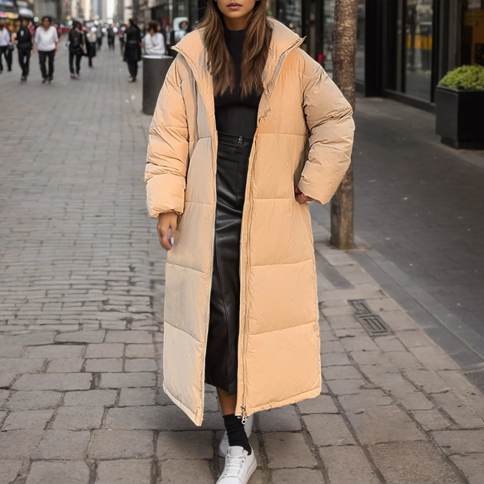 Khaki