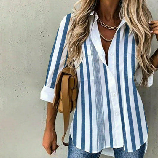 Elegantly Designed Blouse