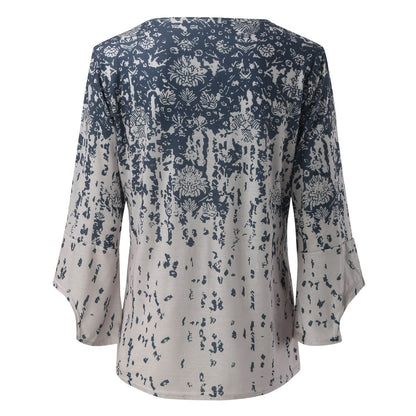 Classic Vintage Top