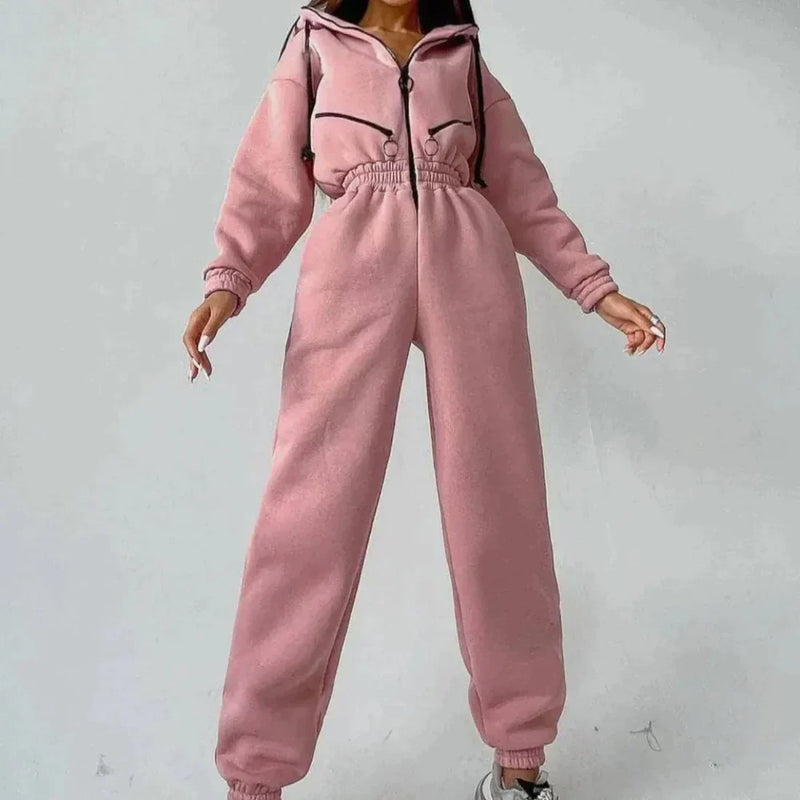 Thoughtfully Designed Garment