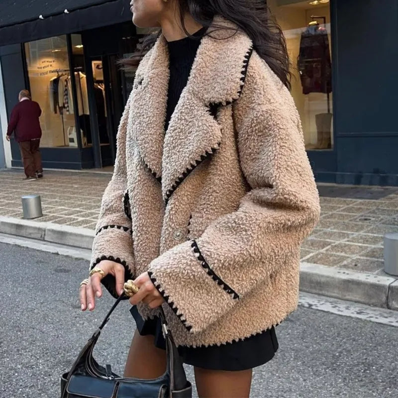Beautifully Crafted Jacket