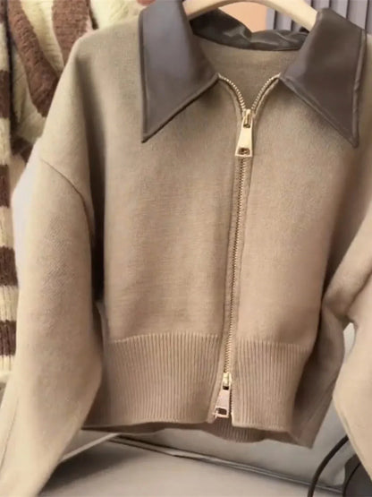 Elegantly Designed Sweater