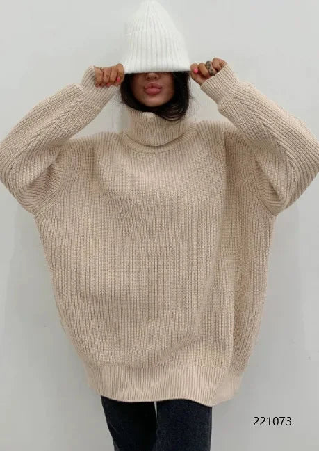 Elegantly Designed Sweater