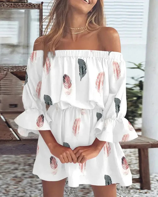 Vintage Inspired Dress