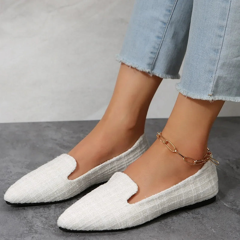 Elegant Orthopedic Sneakers for Every Step