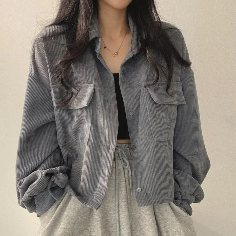 Classic Designed Shirt