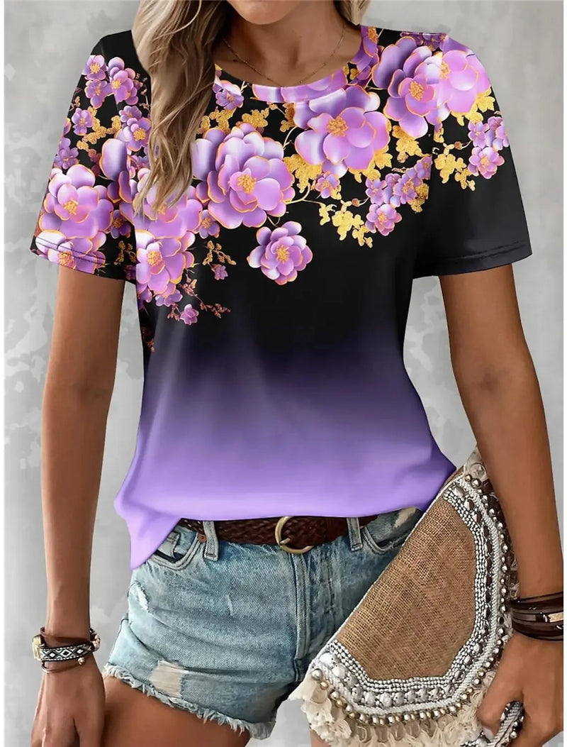 Timeless Vintage Style Shirt
