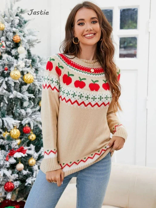 Elegantly Designed Sweater