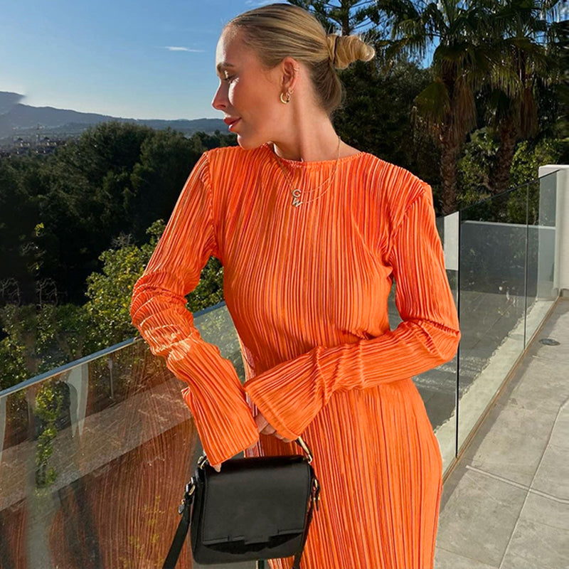 Classic Vintage Dress
