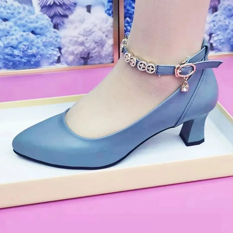 Beautifully Crafted Orthopedic Boots