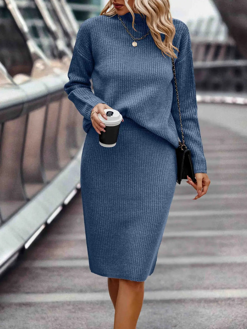 Classic Vintage Pullover