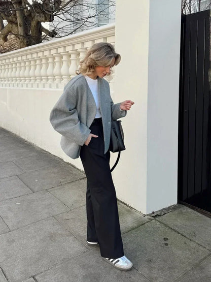 Vintage Inspired Jacket