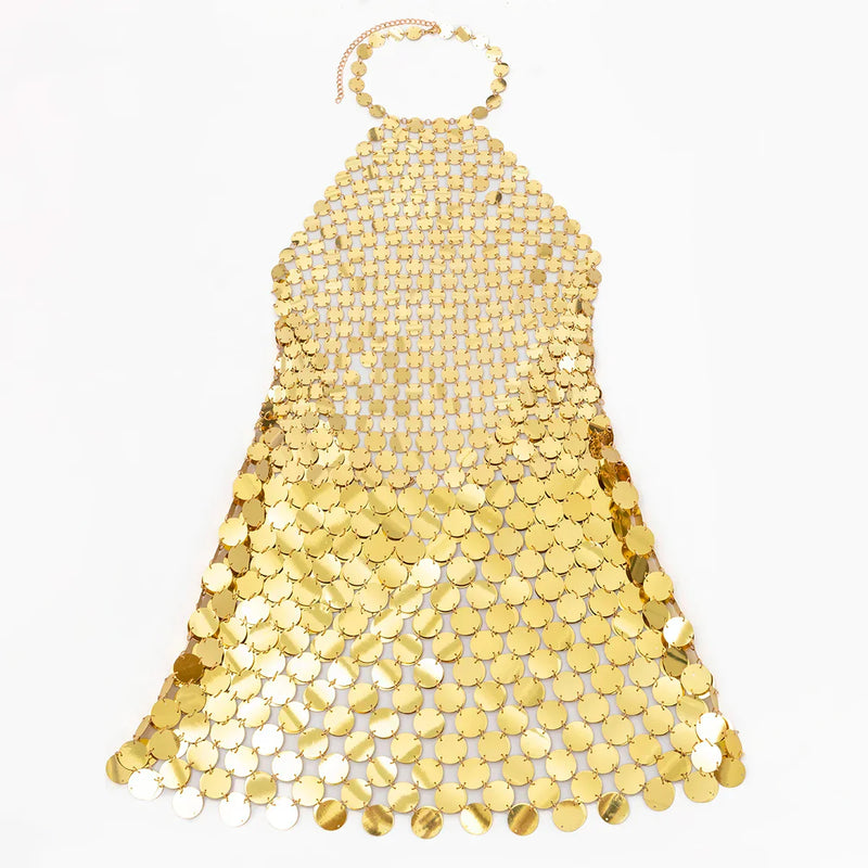 Thoughtfully Designed Dress