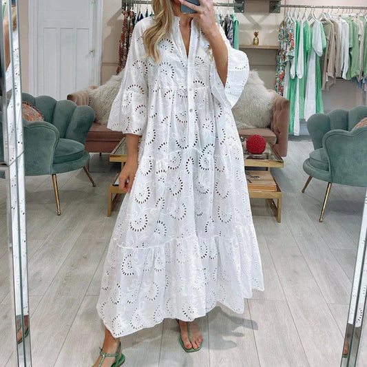 Vintage Inspired Dress